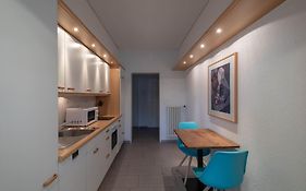 Executive 1Br Flat, City Center - Hammer 3