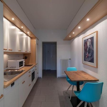 Executive 1Br Flat, City Center - Hammer 3 Zurique Exterior foto