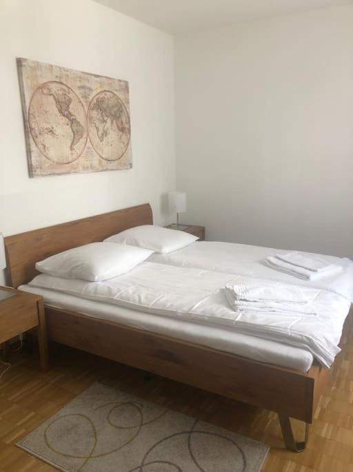 Executive 1Br Flat, City Center - Hammer 3 Zurique Exterior foto