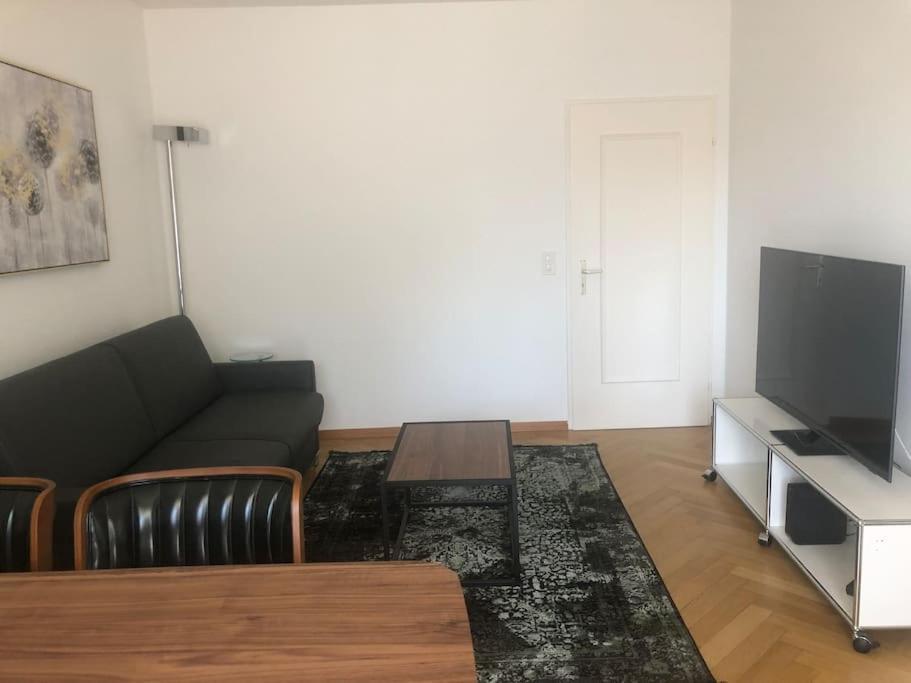 Executive 1Br Flat, City Center - Hammer 3 Zurique Exterior foto